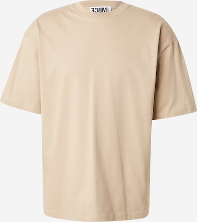 Marškinėliai iš FCBM, spalva – smėlio spalva / mėlyna / pilka / vyšninė spalva, Prekių apžvalga