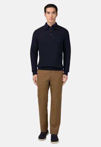 Boggi Milano Trui in Blauw