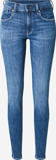 Džinsai 'Lhana' iš G-STAR, spalva – mėlyna, Prekių apžvalga