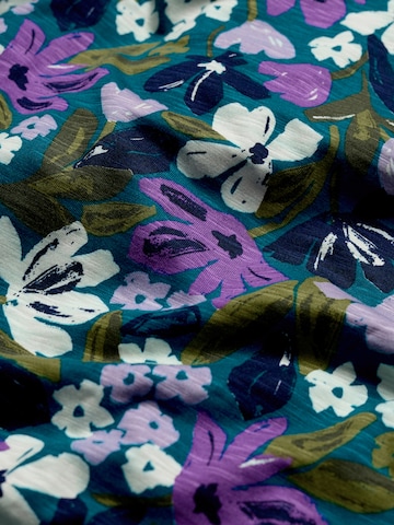 Seasalt Cornwall Kleid 'Chateaux' in Blau