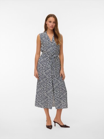 Robe 'VMJosie' VERO MODA en beige