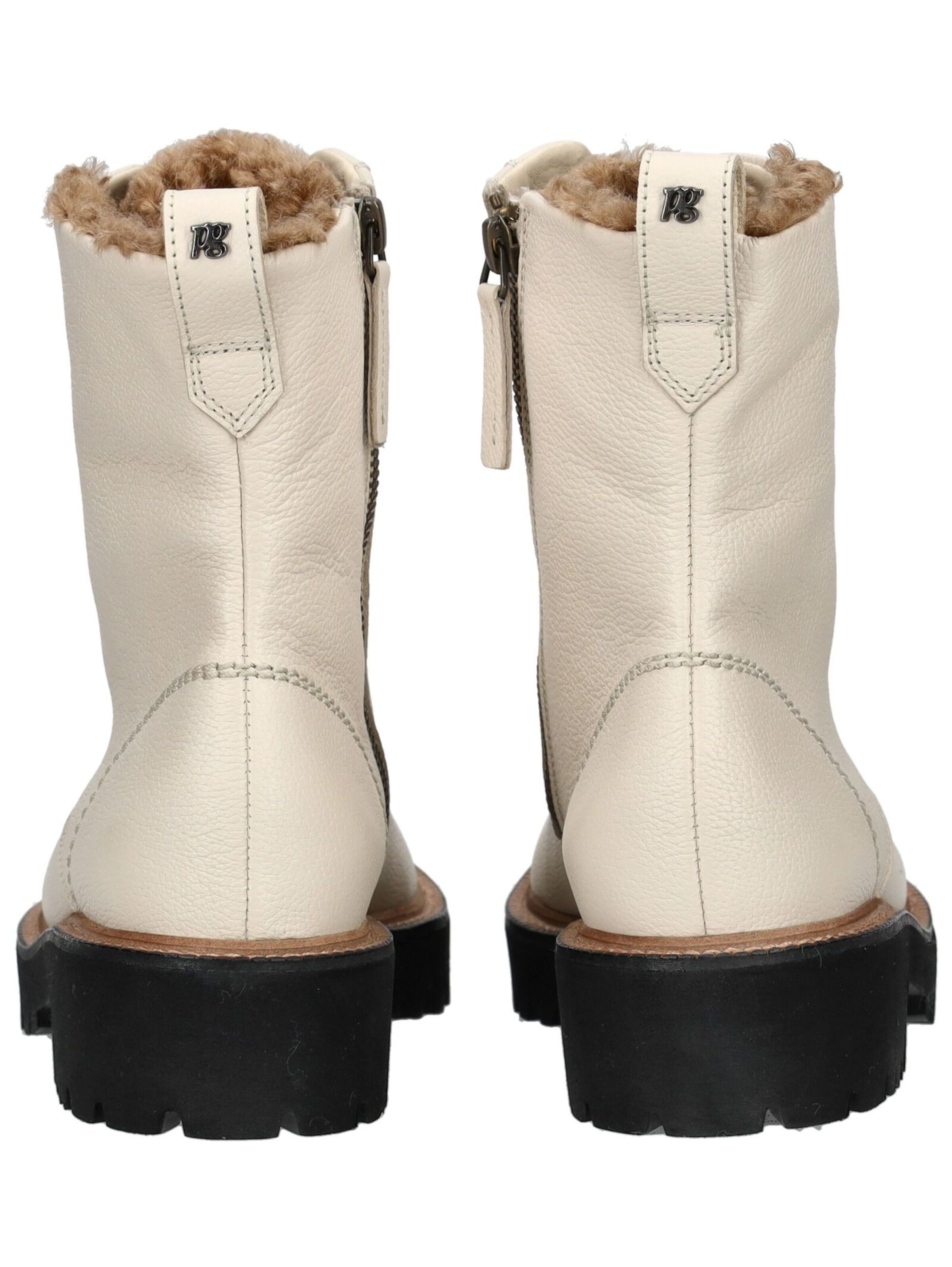 Paul Green Stiefelette in Beige