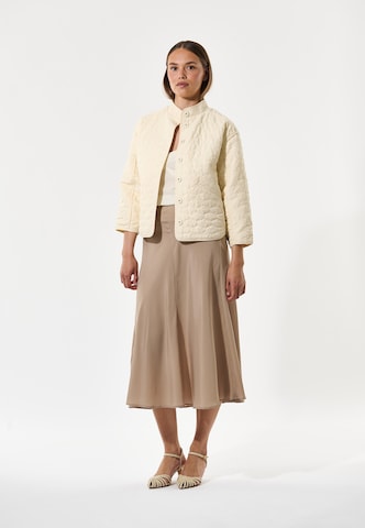 Dea Kudibal Átmeneti dzseki 'Reiadea' - bézs