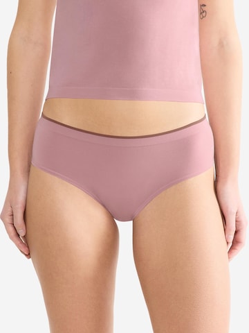 SLOGGI Panty 'GO Sense'‌‌‌ in Pink