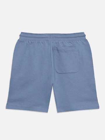 Calvin Klein Jeans Szabványos Nadrág - kék