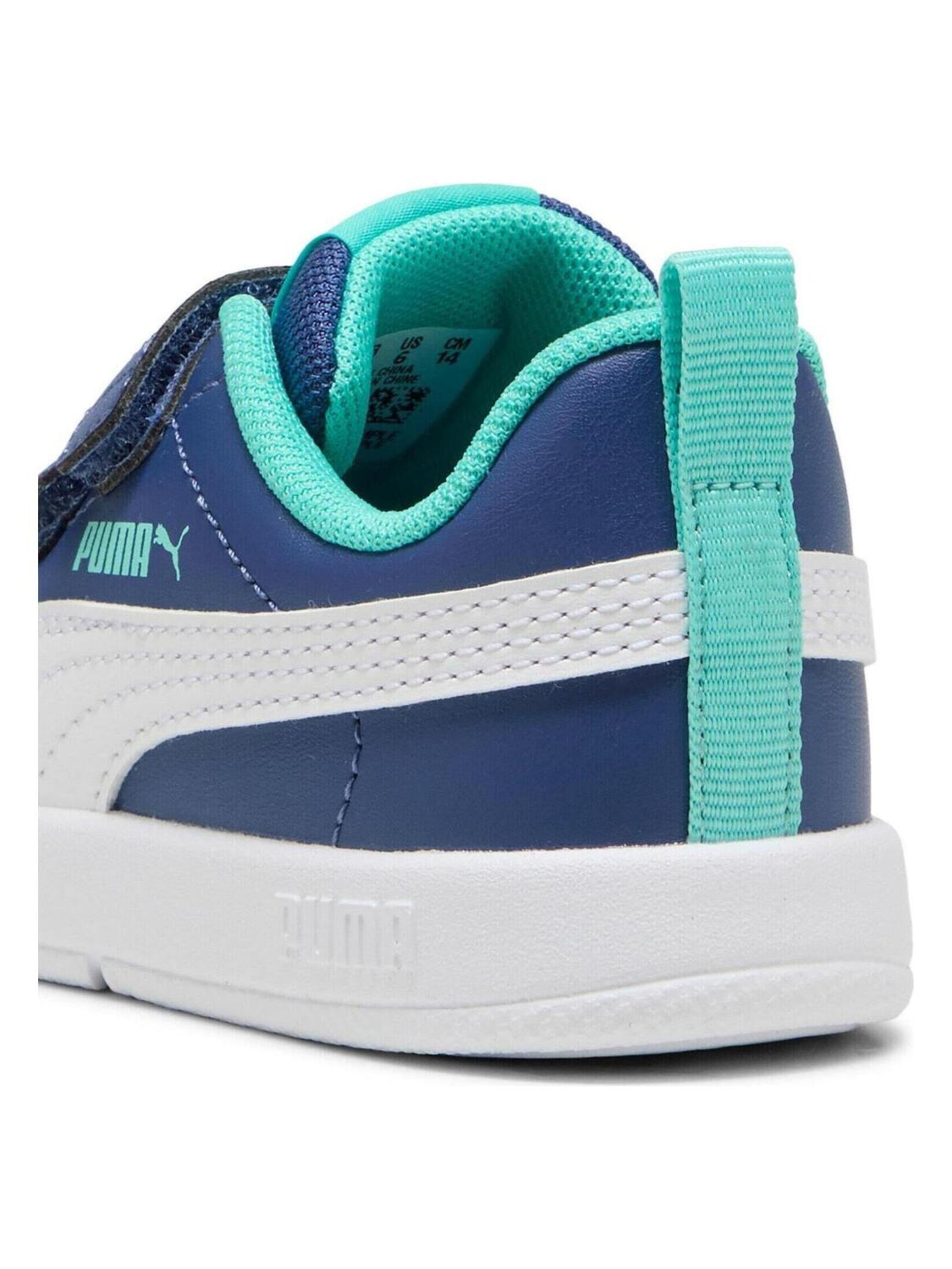 PUMA - Calzado deportivo 'Taylor All Star' en azul