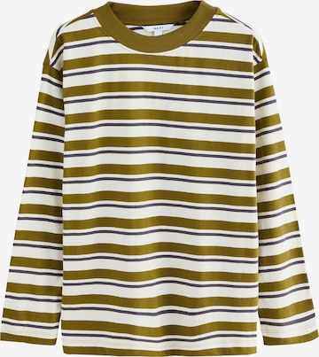 NextMajica - bijela boja: prednji dio