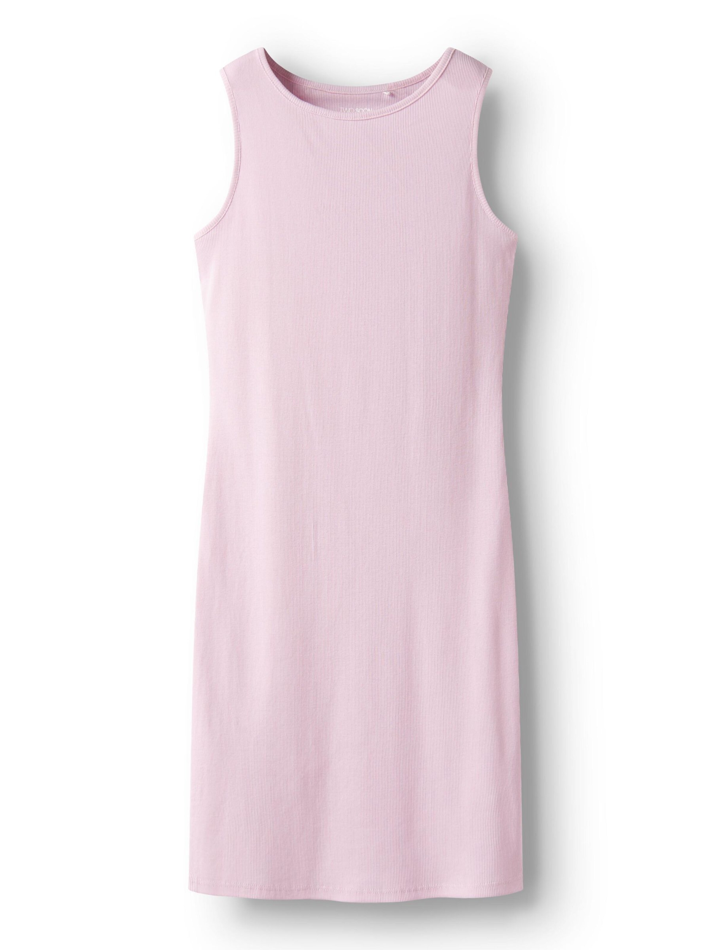 TWO SOON - Vestido en Mezcla de colores