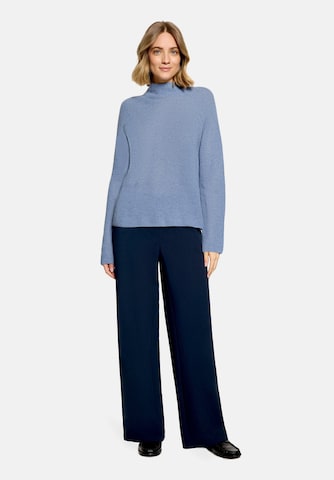 Pullover di Betty Barclay in blu
