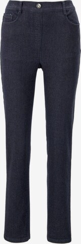 Goldner Regular Jeans in Blau: predná strana