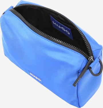 HUGO Blue Τσάντα ώμου 'Vytal' σε μπλε