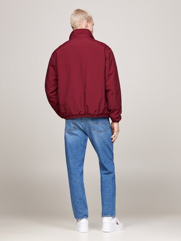 Tommy Jeans Jacke in Blau
