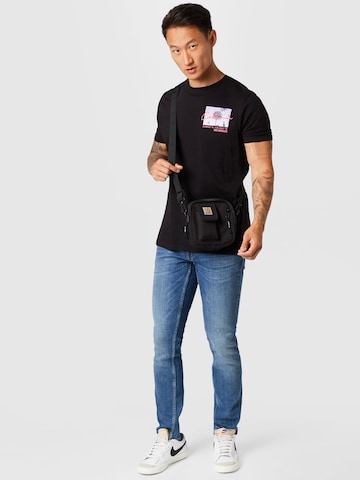 Only & Sons Slimfit Jeans 'Loom' i blå