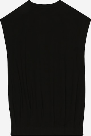 DKNY Платье в Черный