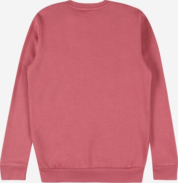 ADIDAS ORIGINALS Sweatshirt 'Adicolor' in Roze