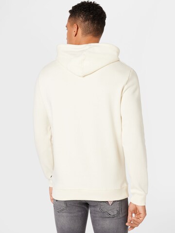 Matinique Sweatshirt in Beige