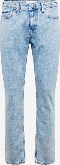 Tommy Jeans Jeans 'SCANTON' in Blue denim, Item view