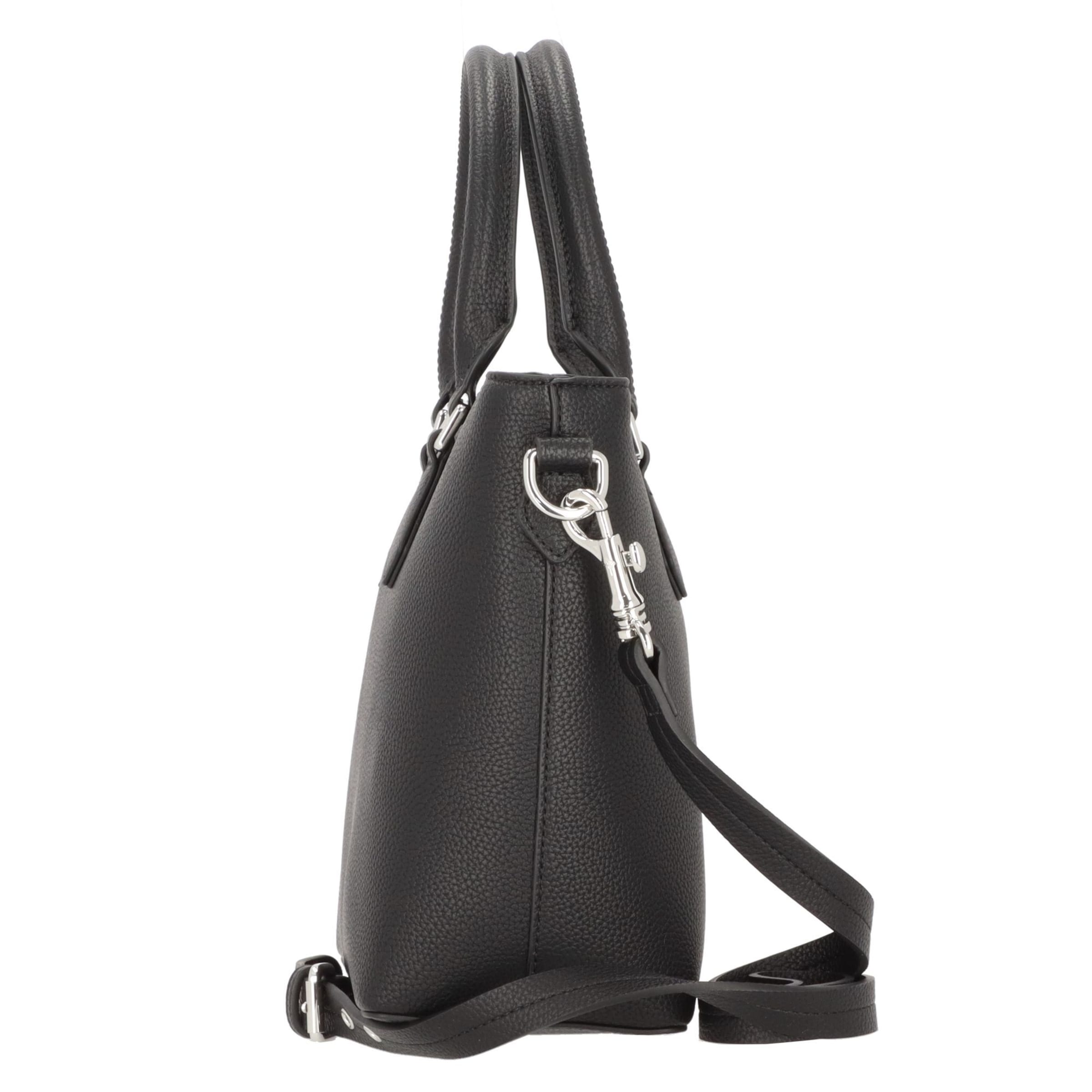 Sacs à main 'Lettera 1.0 Katty' JOOP! Jeans en noir