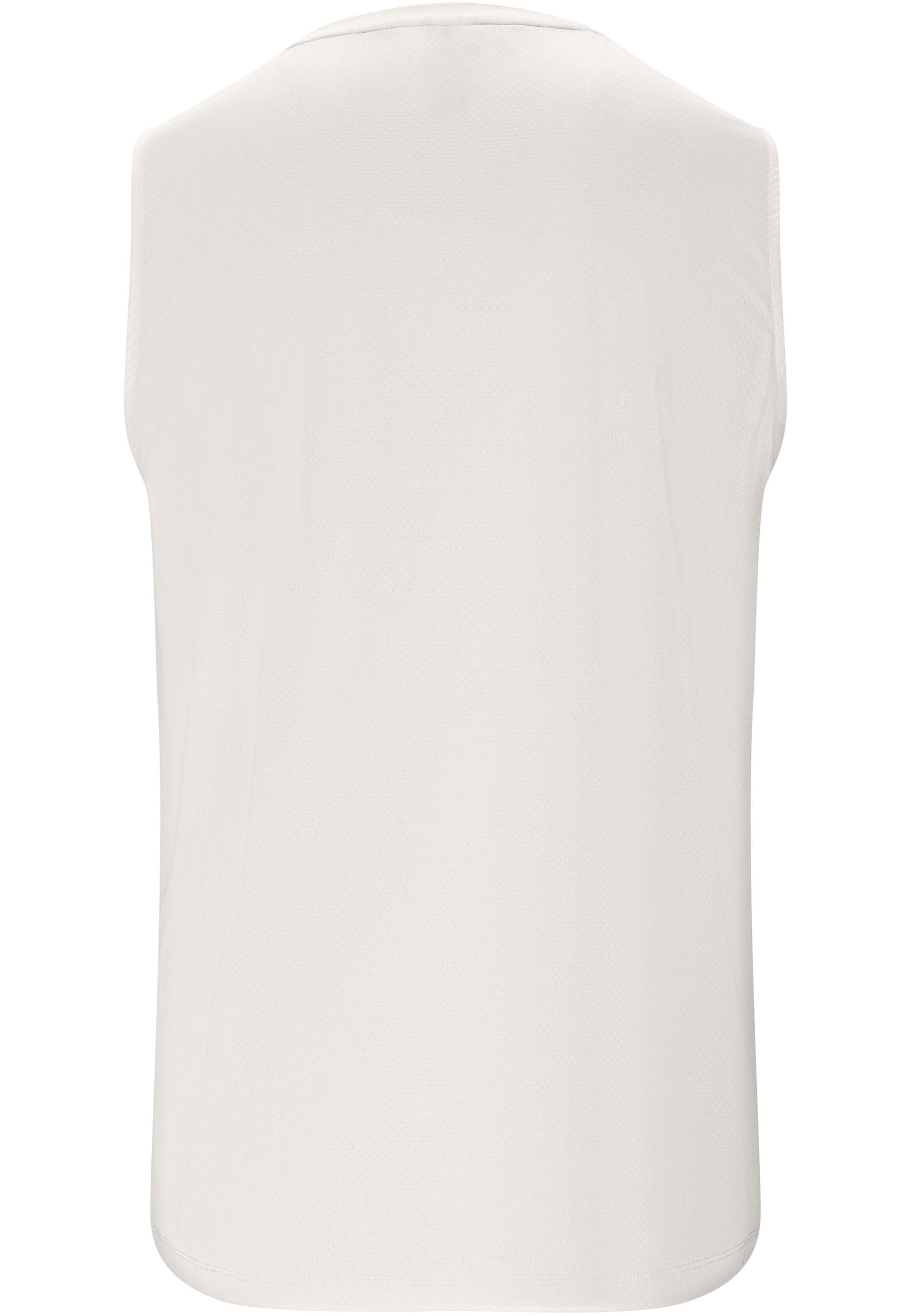Virtus Top 'Roger V3' in Weiß