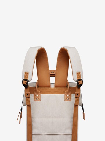 Cabaia Rugzak 'Adventurer' in Beige