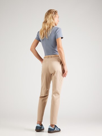 Wallis - regular Pantalón chino en gris