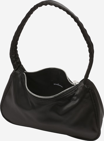 NLY by Nelly - Bolso de mano 'Shine Bright' en negro