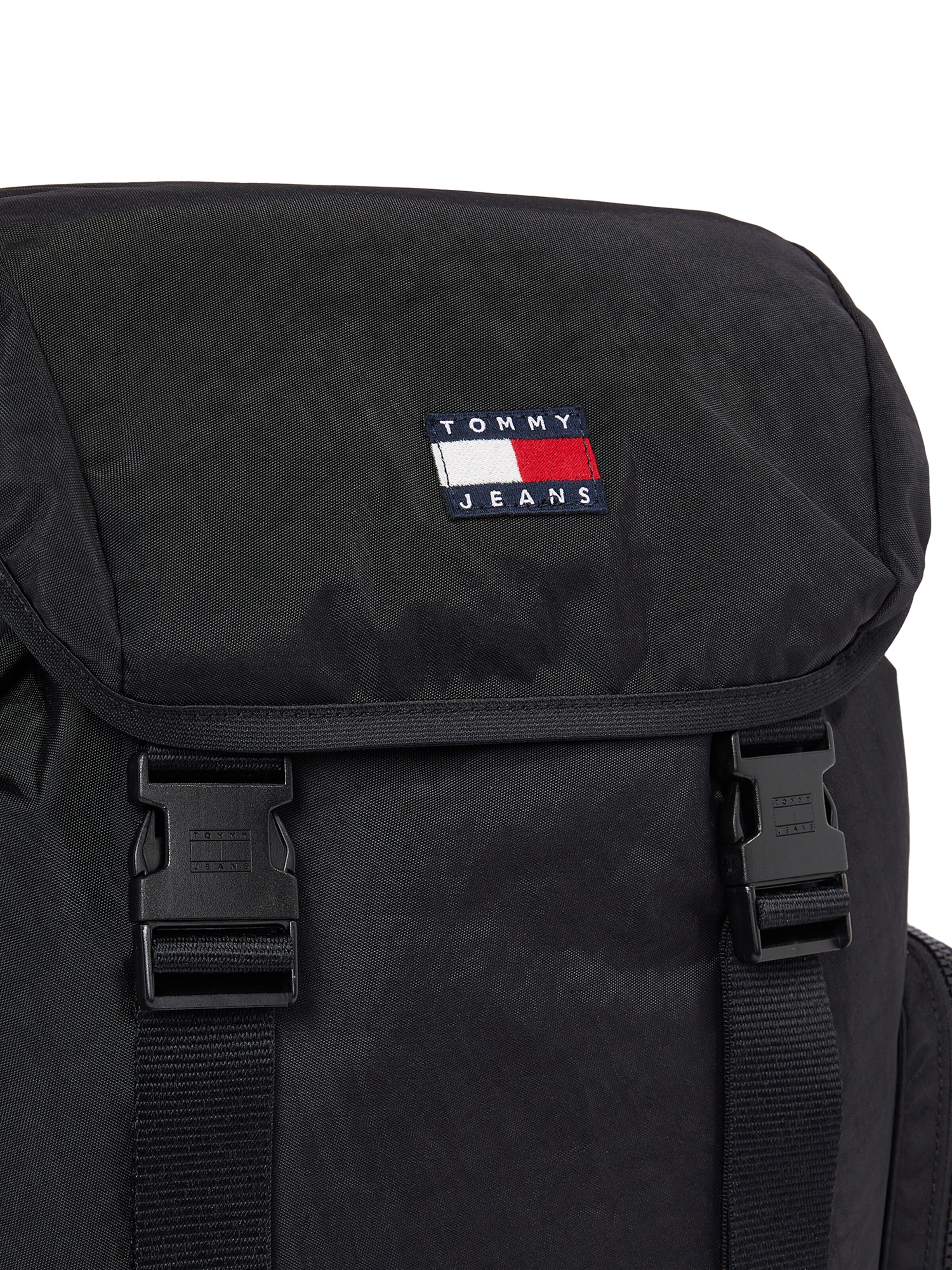 Sac à dos Tommy Jeans en noir