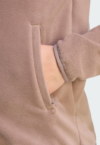 ADIDAS TERREX Funkcionális dzsekik 'Essentials' - barna