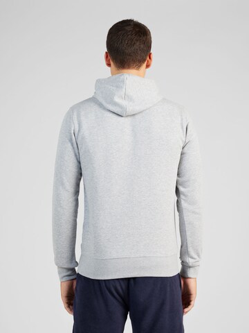 Sweat-shirt GANT en gris