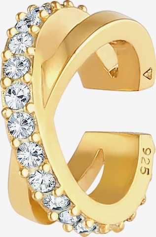 ELLI Oorbellen in Goud: voorkant