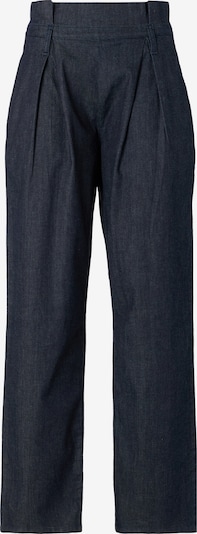 Džinsai su kantu iš Karl Lagerfeld, spalva – tamsiai mėlyna, Prekių apžvalga