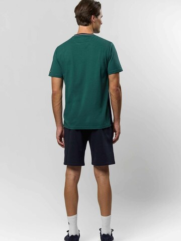 U.S. POLO ASSN. Klasický střih Košile ' USCarlo ' – zelená