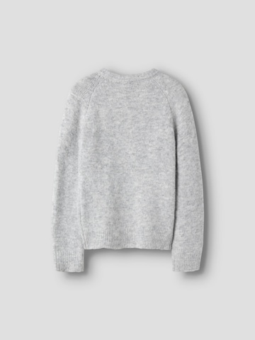 Pull-over LMTD en gris
