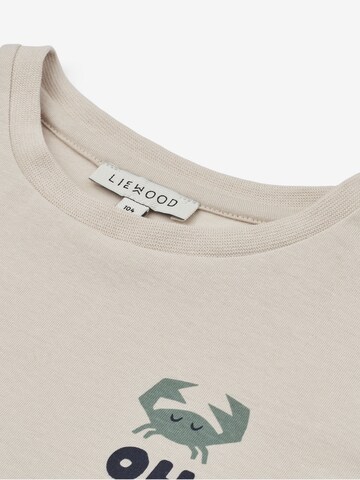 Liewood T-shirt i grå