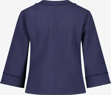 GERRY WEBER Blazers in Blauw