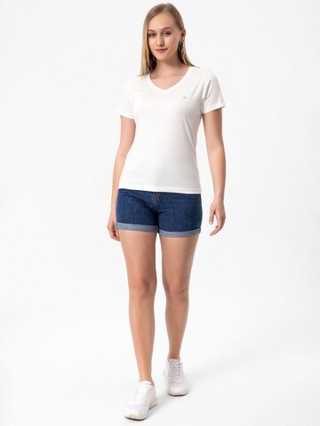 Moxx Paris Shirts i hvid
