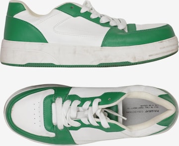 Pull&Bear Sneaker 41 in Mischfarben: Vorderseite