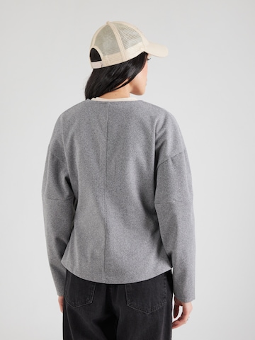 VERO MODA Kampsun 'VMKlea', värv hall