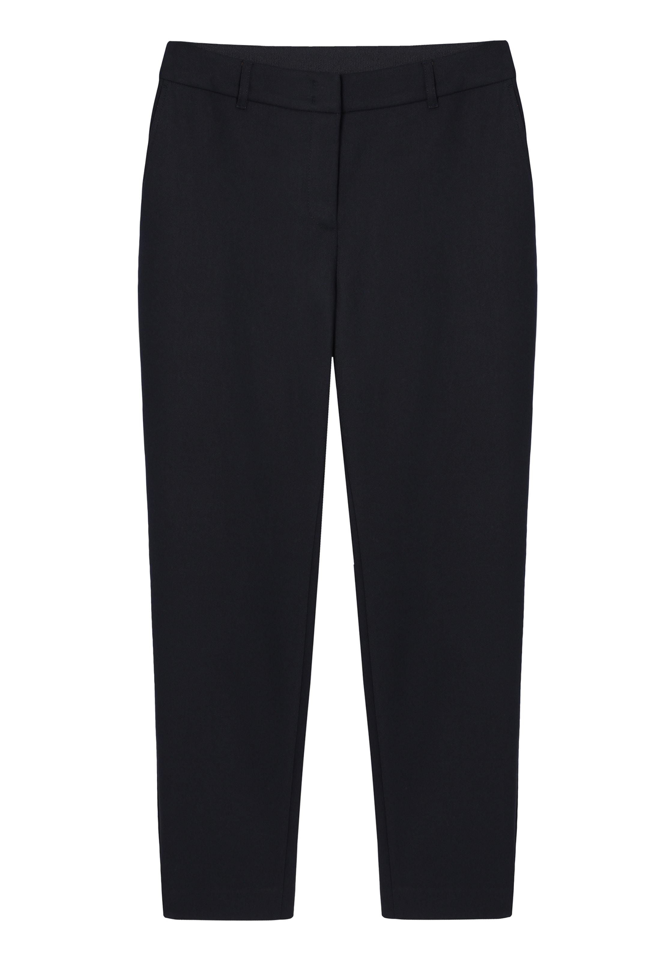 Slimfit Pantaloni 'Olia 3' di TATUUM in blu: frontale