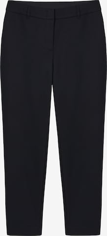 Slimfit Pantaloni 'Olia 3' di TATUUM in blu: frontale