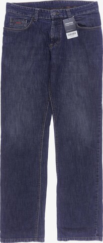 LLOYD Jeans 33 in Blau: predná strana