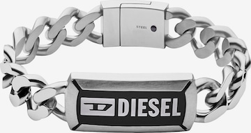 DIESEL Armband in Silber: predná strana