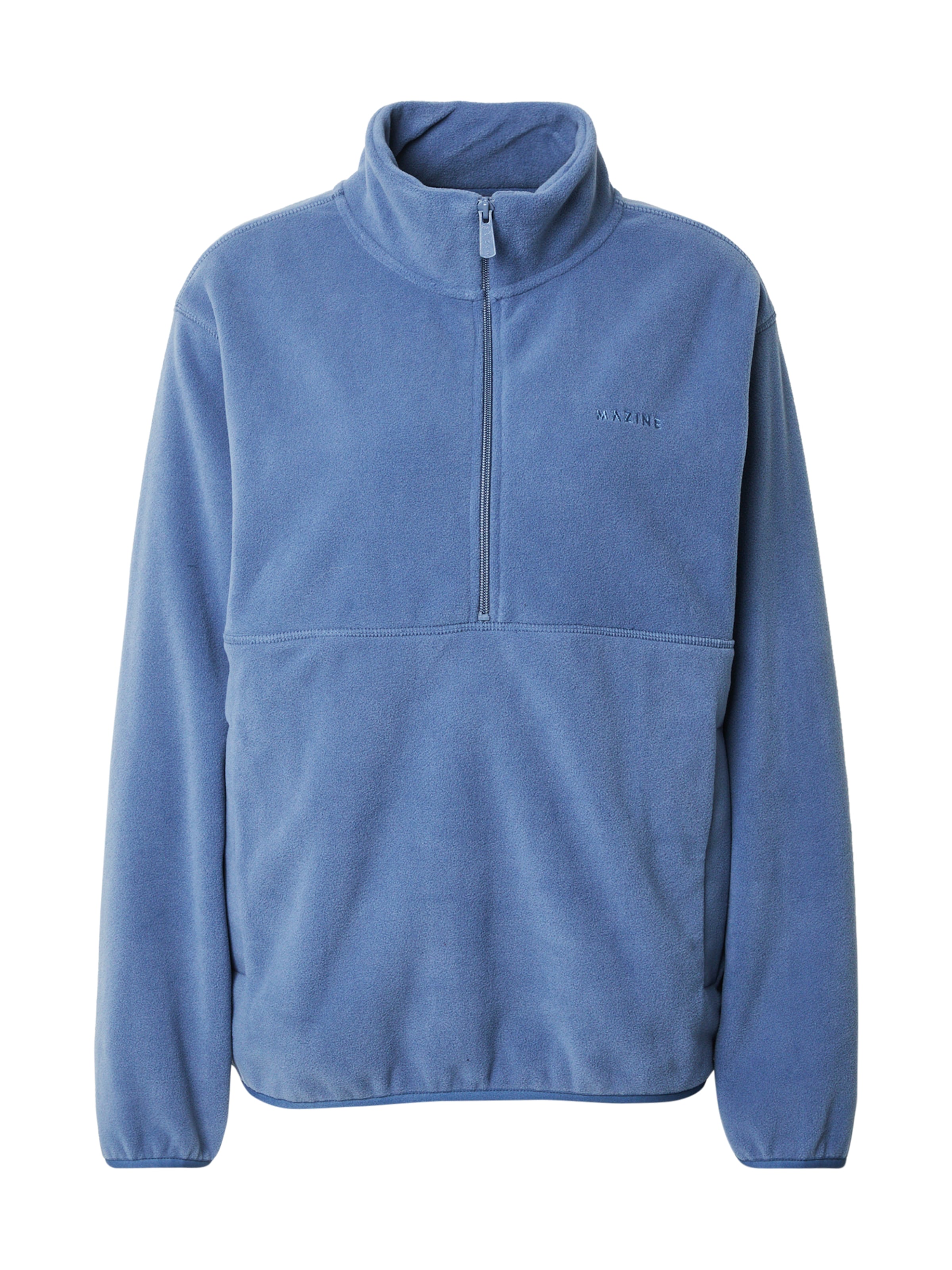 mazine Свитер в Синий: спереди