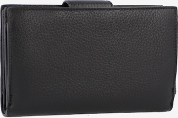 Bric's Wallet in Black