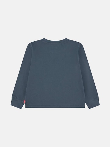 Levi's Kids Koszulka w kolorze niebieski