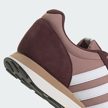 Baskets basses 'Run 60s 3.0' ADIDAS SPORTSWEAR en rose