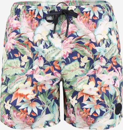 JOOP! Jeans Swimming shorts 'Daytona' in Navy / Mixed colours, Item view