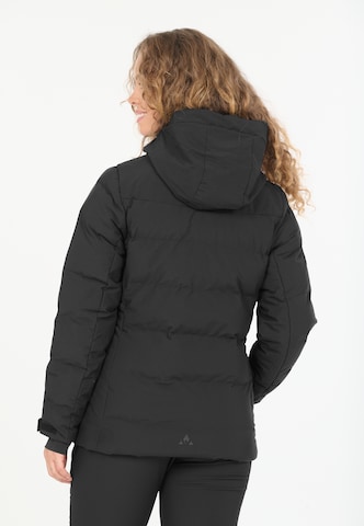 Whistler Athletic Jacket 'Cheno' in Black