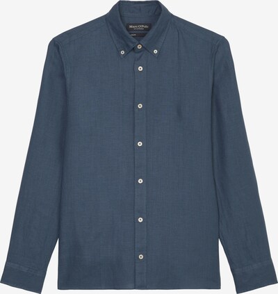Marc O'Polo Button Up Shirt in Blue, Item view