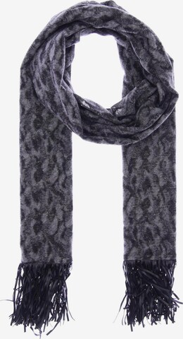 AIRFIELD Scarf & Wrap in One size in Grey: front